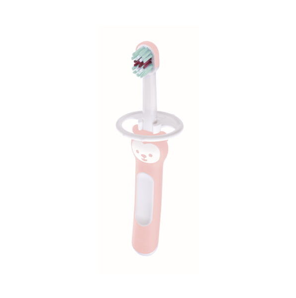 MAM Baby’s Brush – Βρεφική Οδοντόβουρτσα 6+ Μηνών