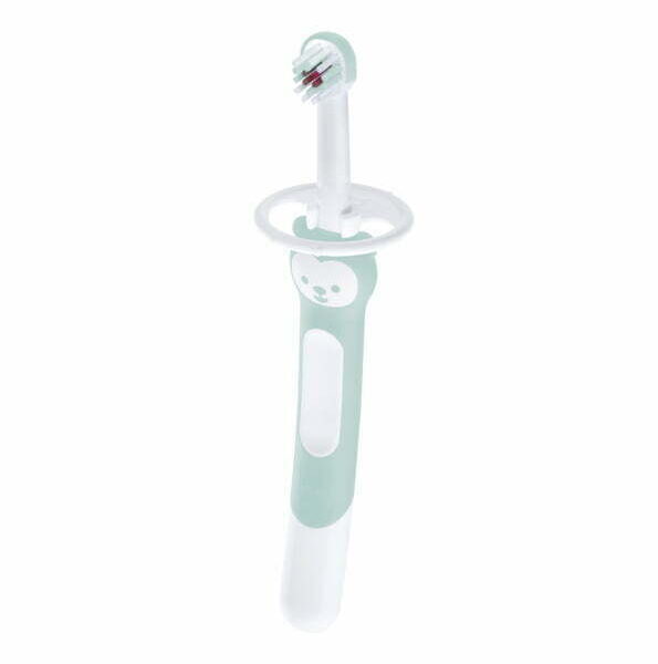 MAM Training Brush – Εκπαιδευτική Οδοντόβουρτσα 5+ Μηνών