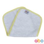 Σετ 4τμχ Λαβέτες Μωρού ABO – 100% Βαμβάκι – 20×40cm