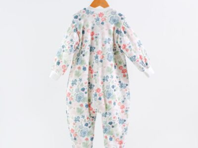 Abo Classic Υπνόσακος Flowers & Watermelon 1.0 TOG – 18-36 Μηνών, 95cm