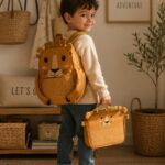 Ισοθερμικό Lunch Bag ABO – 22 × 17 × 9,5 εκ.