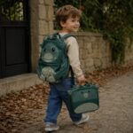 Ισοθερμικό Lunch Bag ABO – 22 × 17 × 9,5 εκ.