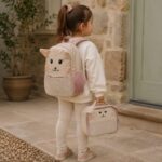 Ισοθερμικό Lunch Bag ABO – 22 × 17 × 9,5 εκ.