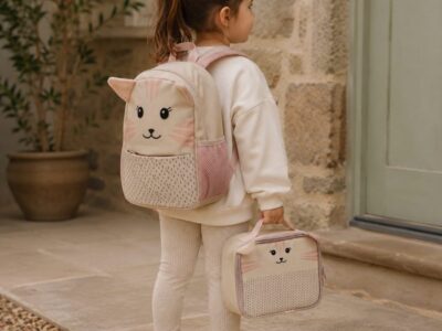 Ισοθερμικό Lunch Bag ABO – 22 × 17 × 9,5 εκ.