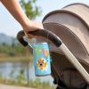 Soda Wipes – Υγρά Μαντηλάκια με Μπρελόκ – 30 Τεμάχια