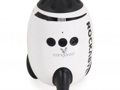 CANGAROO Φορητή Συσκευή Δόνησης για Καρότσι με Bluetooth & 11 Ήχους