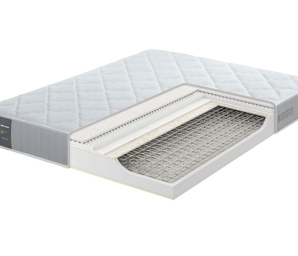 elite strom® Galaxy Στρώμα Ελατηρίων 20cm – Firm