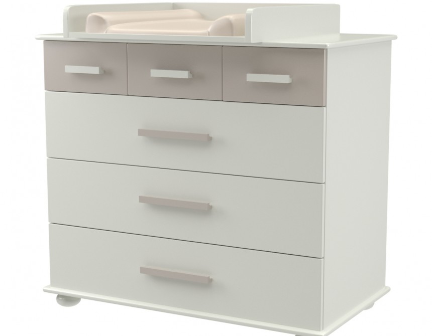 PATTY-860x670w Συρταριέρα Patty 96x50x86cm – 6 Συρτάρια – MDF & Οξιά