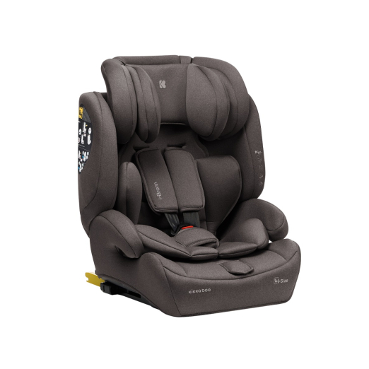Κάθισμα Αυτοκινήτου i-Bronn i-Size 76-150cm Μπεζ με ISOFIX